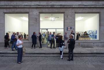 Architektur-Galerie-Berlin_Dresdens-Tor-zum-Himmel_Roland-Fuhrmann_DSC08832