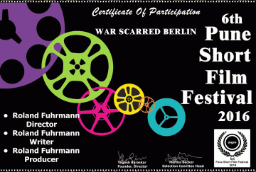 WAR-SCARRED-BERLIN_certificate_6th-pune-short-film-festival-2016