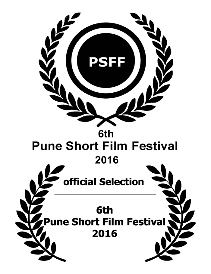6th Pune Short Film Festival, official selection 2016, Roland Fuhrmann