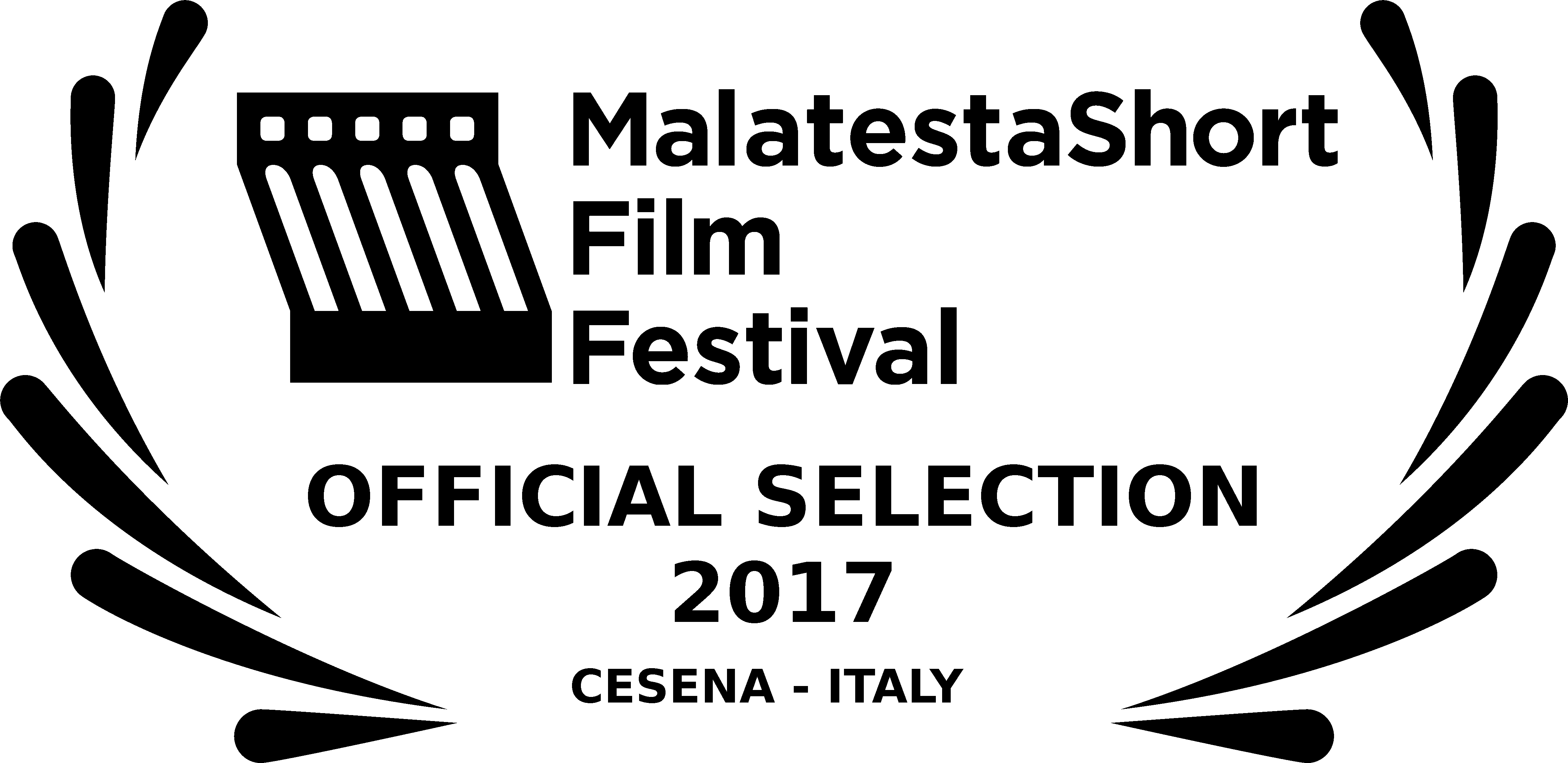 MalatestaShort Film Festival, official Selection 2017
